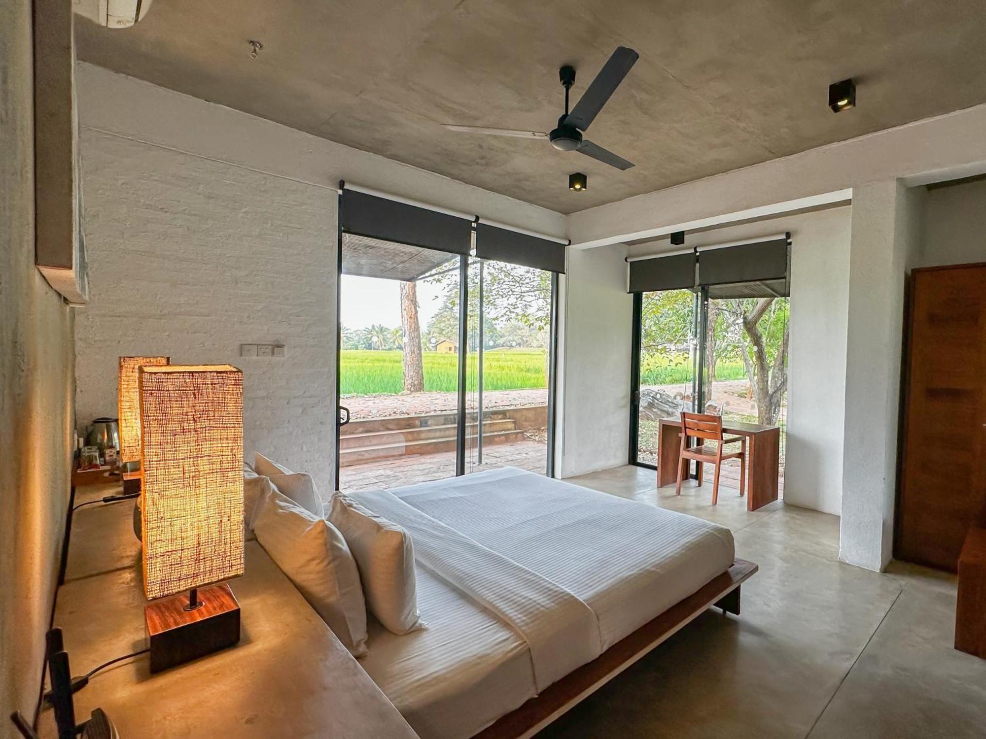 Hotel Kalundewa Retreat Dambulla Habitación foto