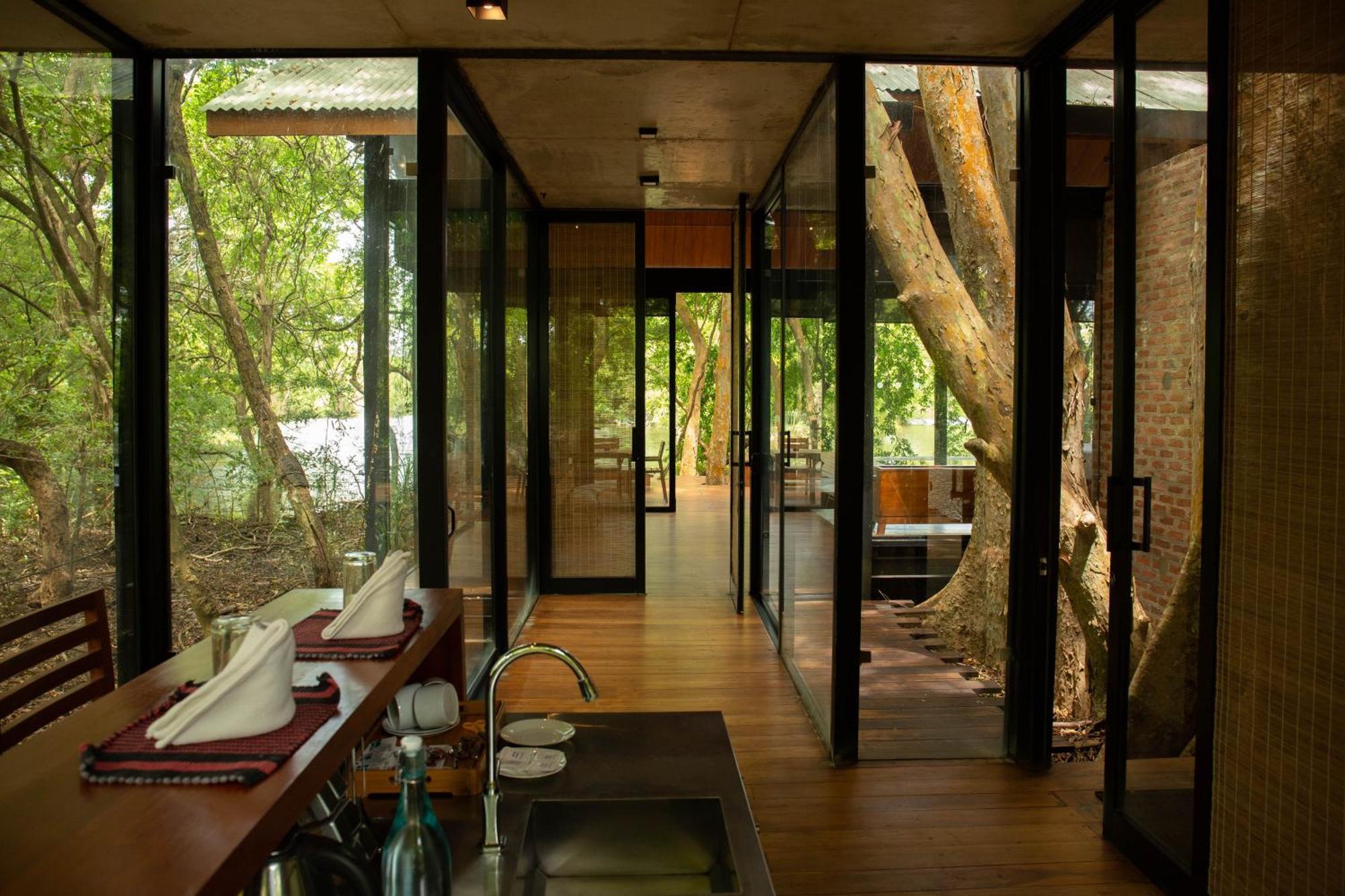 Hotel Kalundewa Retreat Dambulla Habitación foto