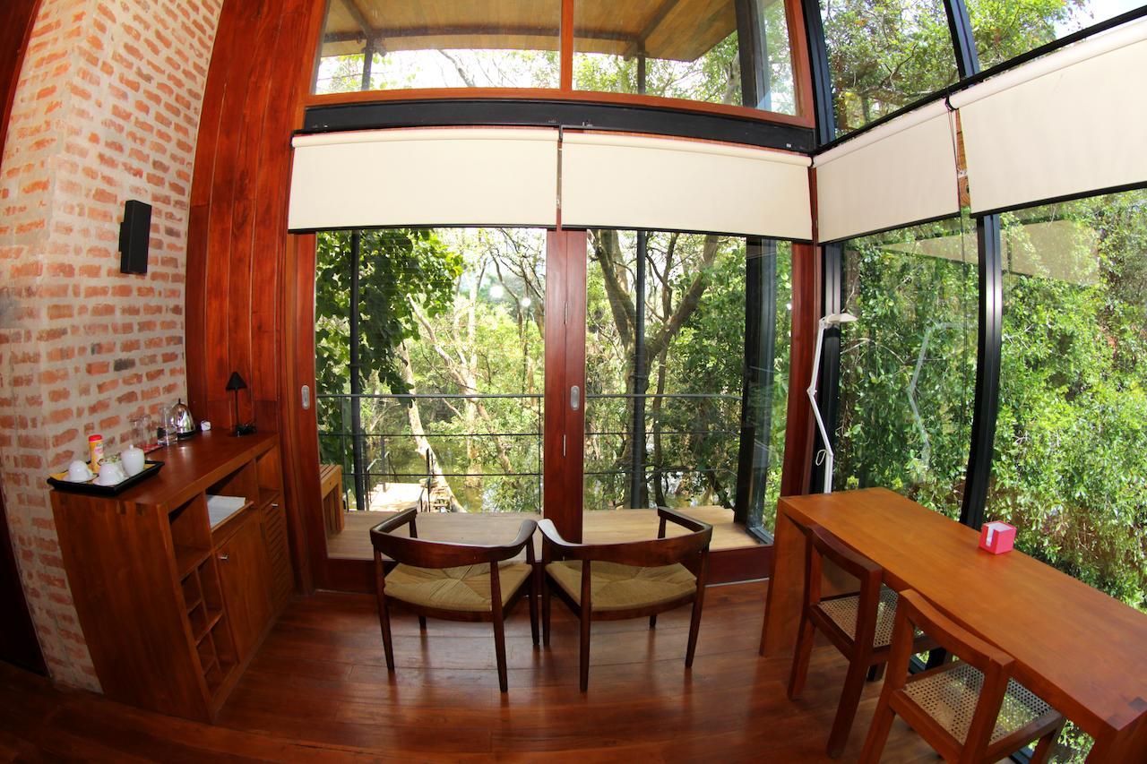 Hotel Kalundewa Retreat Dambulla Habitación foto