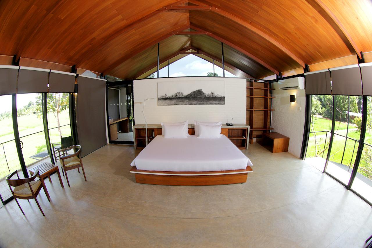Hotel Kalundewa Retreat Dambulla Habitación foto