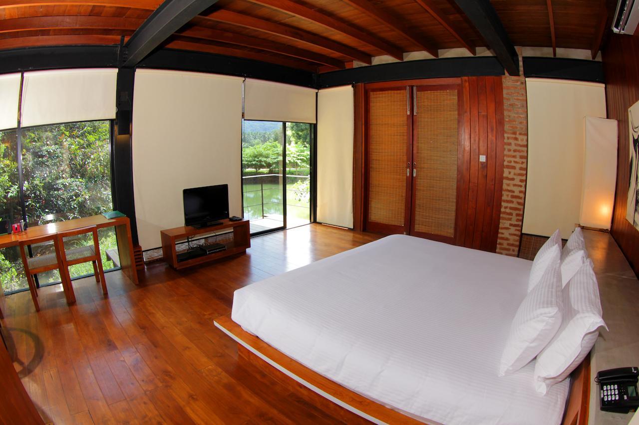 Hotel Kalundewa Retreat Dambulla Habitación foto