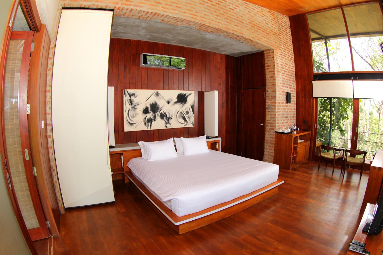 Hotel Kalundewa Retreat Dambulla Habitación foto