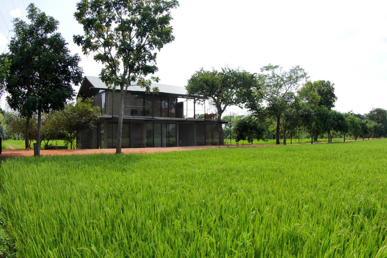 Hotel Kalundewa Retreat Dambulla Habitación foto