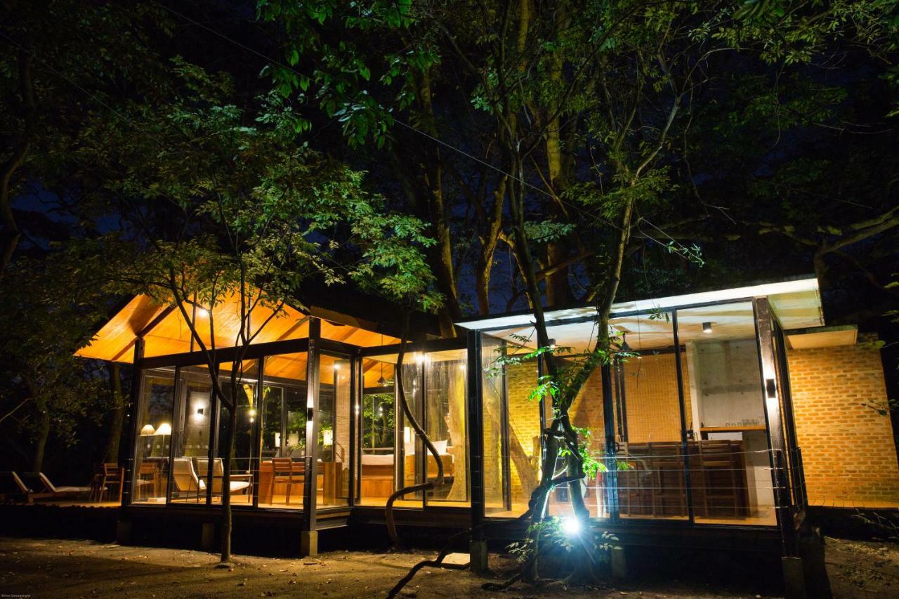 Hotel Kalundewa Retreat Dambulla Exterior foto